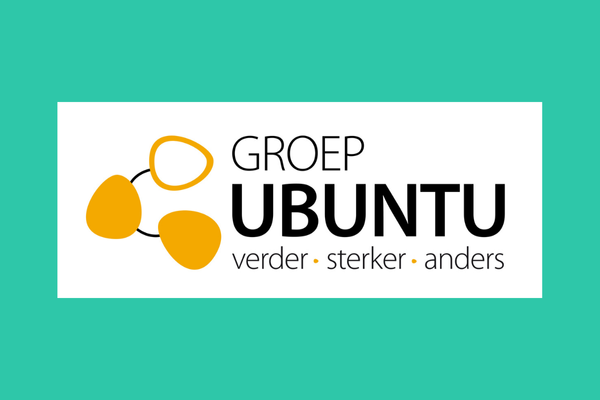 Logo groep ubuntu