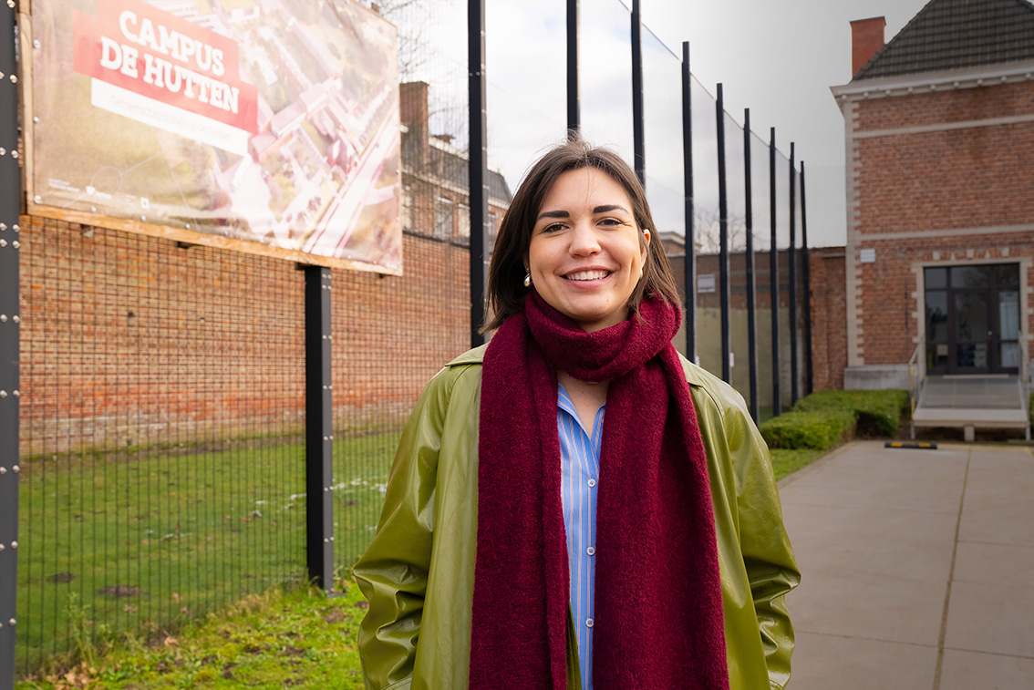 Maatschappelijk werk
